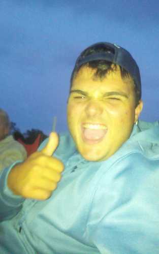 nickross36's profile picture. 