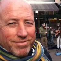 Christopher Brown AM (@parraboy66) 's Twitter Profile