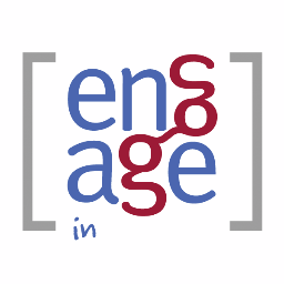 _EngageIn_'s profile picture. Meet new #business contacts & grow your business with like-minded #entrepreneurs, business owners & managers - find your nearest event across the UK