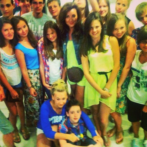 tmaltakidclub's profile picture. Трансляции из подросткового лагеря на Мальте