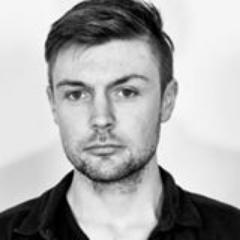 jonasbreum's profile picture. Copywriter/musician.