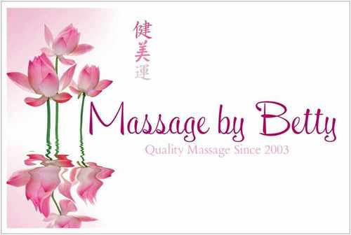 Quality Massage Since 2003.