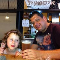 doronf (@doronf) 's Twitter Profile