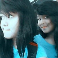 hadijah shahab  ʃƪ ♥ (@salmarustawati) 's Twitter Profile