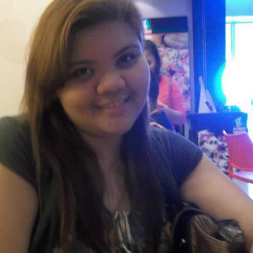 Simply being ME