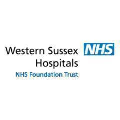 Worthing Hospital is part of Western Sussex Hospitals NHS Foundation Trust. We tweet as @westernsussex