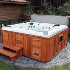 HOTTUBS2's profile picture. We hire Hot tubs and also sell new and used Hot tubs...