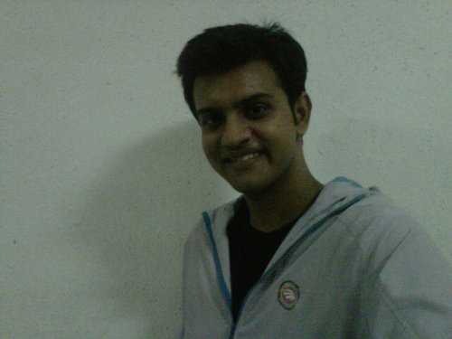 A die hard oasis fan. Market analyst. Expert at cracking eggs. Talkative introvert. Khud hi jaano. loves gulab jamun! Tweets are weird. Danger sign ahead.