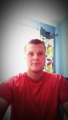 Davehackett911's profile picture. 