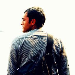 nrahul's profile picture. #intothewild