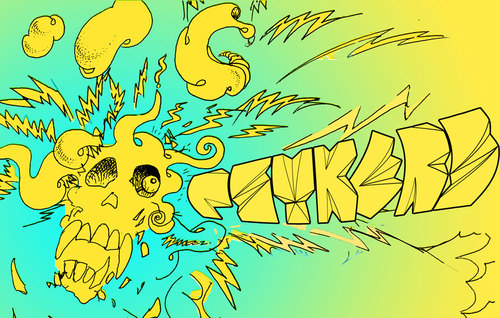Psykers was a band. They were 