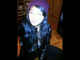 I'll follow you back:)