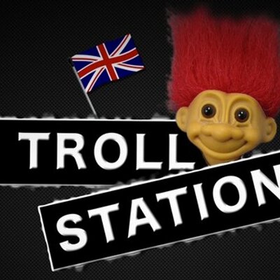 TrollStationUk's profile image