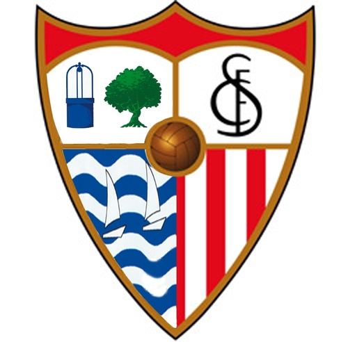 Peña Sevillista de Isla Cristina. Fundada el 18 de Junio de 2009.