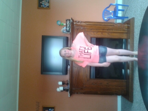 Haleytorraville's profile picture. Love One Direction!!
Directioner for life
Full irish