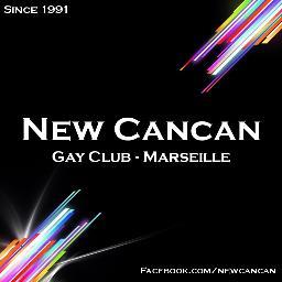 newcancan's profile picture. Le Club Gay de Marseille !
