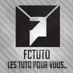 Compte Twitter de la première chaîne communautaire française de tutoriels francophones sur YouTube. Main Staff : @NicoKoah (Founder) & @Kinbaz76 (Head Manager)