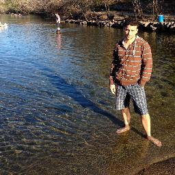 chlphd's profile picture. Reluctant Poet. Scientistish. Tebowist