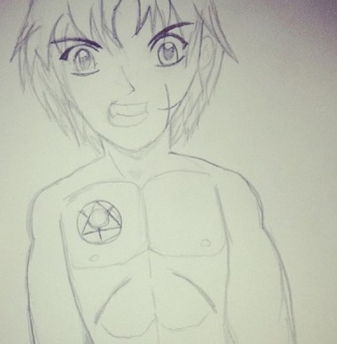 I forgot my name but I will never forget my sword. I'm a demon slayer/assasian. I am also currently for hire.