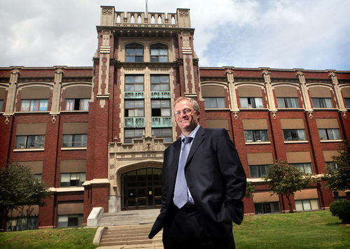 GRPSInnovation's profile picture. Seeking to transform ed in GR, MI thru innovative collaboration with myriad partners in private, public, higher education & non-profit sectors.