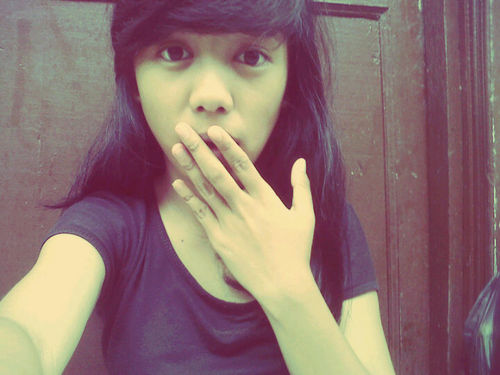 New twitt @suci_wulan mention follback
