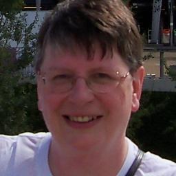 Information Support Assistant at Salford University Library. Also likes films and sci-fi (especially Dr. Who)