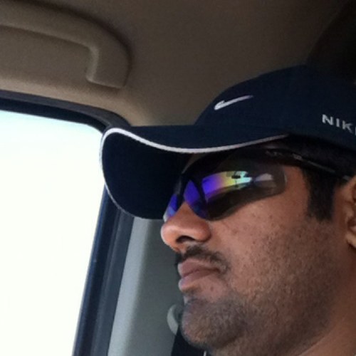 CmcNasir's profile picture. 