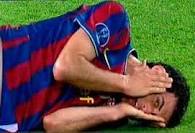 busiluuf's profile picture. Sergio Busquets parodia, mi habitat el suelo ......            SI ME SIGUES TE SIGO, PERO DESDE EL SUELO