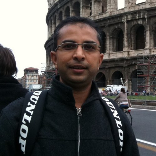 Durbanprez's profile picture. CEO of Sigma International, entrepreneur at heart