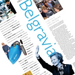 LondonBelgravia's profile picture. Publishing news from Belgravia, London since 1990. Views are editor's own!