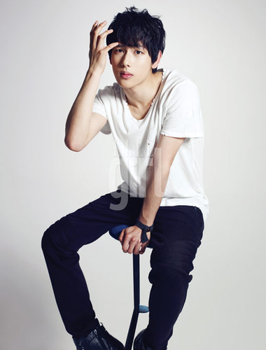 [IU,L,Eunhyuk's jailed acc] DK_SyouSISTAR bro, DK_LunaFX child
