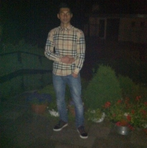 S_k195's profile picture. 