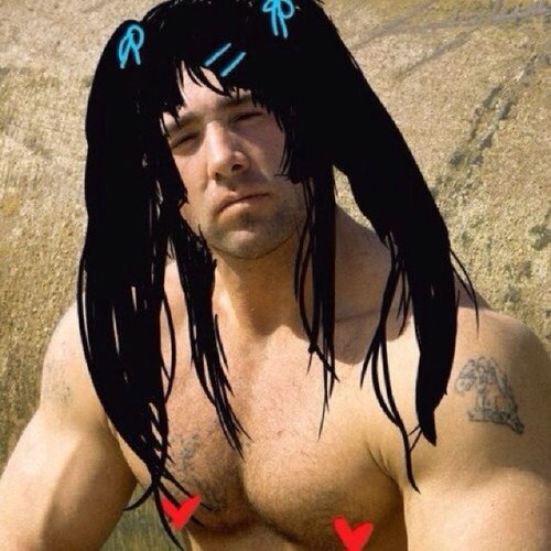 penelopeprpr's profile picture. チン獣ハンターでサイボーグ 謎の医師仮面。健全天使。 いちおアニメ部と文芸部用垢なんだ…