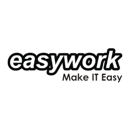 easywork_ID's profile picture. PT Easywork Indonesia | Make IT Easy | Information Technology and Digital System Development