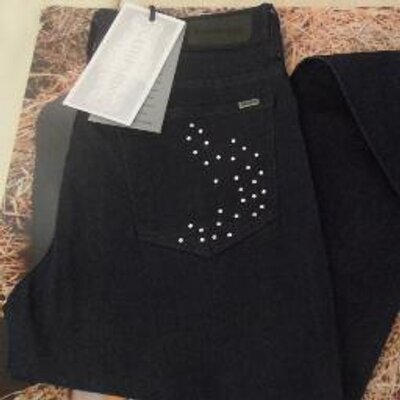 Pantalones gatopardo mujer sales
