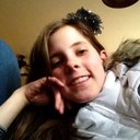 Audrey Helman - @audrey3127 - Twitter