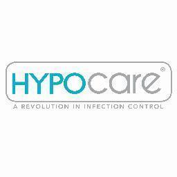 HypocareUK's profile picture. A revolution in infection control. How do you use yours? #Hypocare #TeamHorseware
