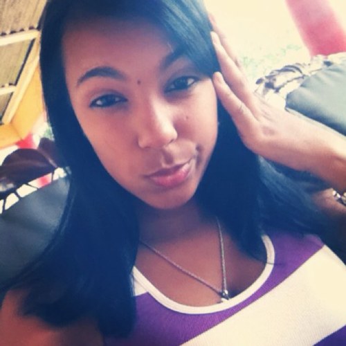 • I Put GOD♥' First And Do Not Allow Other Things To Clud My Vicion 

         ♥                                                     Instagram : yiseny lantigua