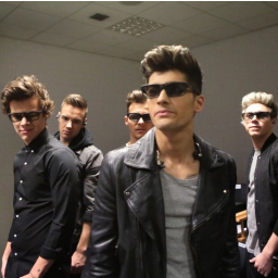 Still be directionersi 'till the end , I followback directioners !