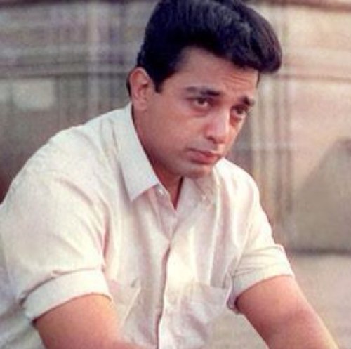 fun loving,easy going,fun to be with.more than a fan for ulaganayagan dr.kamalhassan