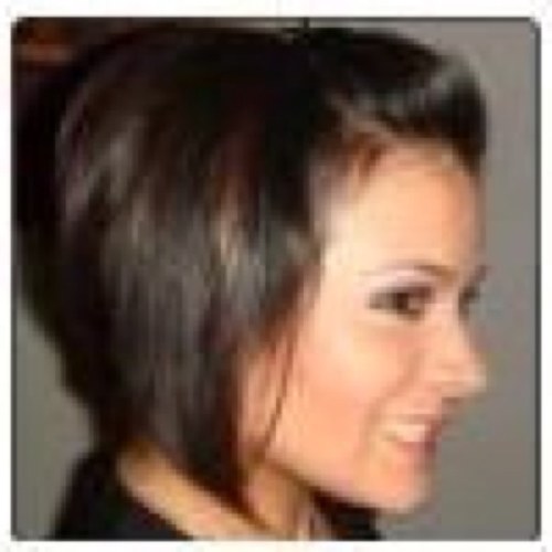 luisagzz's profile picture. 