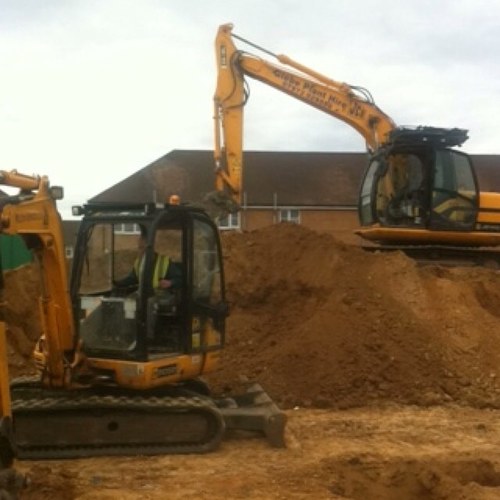 For all your groundwork needs visit our webpage at http://t.co/XMcYxOZiEu for enquiries call Jes on 07973829898