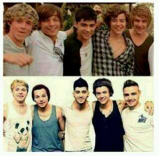 Onedirectinfan1's profile picture. Westlife♥Olly Murs♥Little Mix♥Robbie Williams♥JLS♥Union J♥The Beatles♥Ed Sheeran♥Bruno Mars♥Boyzone♥P!nk♥Fun♥Glee♥
@ollyofficial & @onedirection ♥