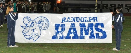 RandolphHigh's profile picture. Randolph High School, home of the Rams, serves students in grades 9 through 12 in Randolph Township Schools in Morris County, New Jersey.
