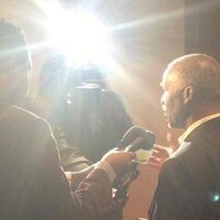 Aaron Maasho (@aaronmg) 's Twitter Profile