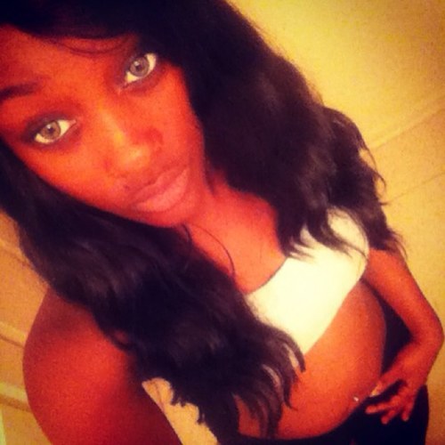 LESBIAN;New Twitter; follow me ^_^ @Orgasam_Donor is my lovemuffin/dreadhead !! problem? O okay! Coo