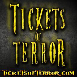 TicketsOfTerror's profile picture. #Haunted Attraction Directory for #HauntedHouse, #CornMaze, #Hayride, #Convention, #PumpkinPatche, #Paintball, #ScreamParks & #EscapeRoom http://t.co/nFwVLMLpA3