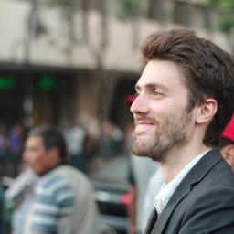 MischaB_L's profile picture. Analyst focused on political economy of the Maghreb with an eye on the Syrian conflict and broader MENA affairs. Temporarily based in Rabat, Morocco.