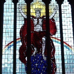 XtheSaviour's profile picture. The Parish Church of Ealing Broadway