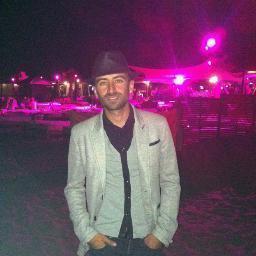 BensadounY's profile picture. 